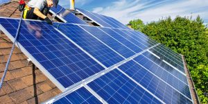 Production de l’électricité photovoltaïque rentable à Meaudre
